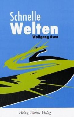 Cover Schnelle Welten