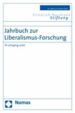 Jahrbuch der Liberalismus-Forschung 2006