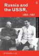 Russia and the USSR, 1855-1991 - Bild 1