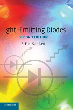 Light-Emitting Diodes - Schubert, E. Fred (Rensselaer Polytechnic Institute, New York)