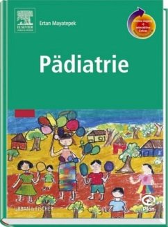 Pädiatrie - Mayatepek, Ertan