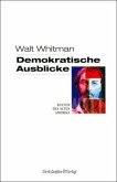 Demokratische Ausblicke