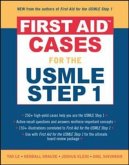 First Aid Cases for the USMLE Step 1