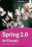 Spring 2.0 im Einsatz Spring 2.0 im Einsatz