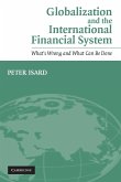 Global Intntl Financial System