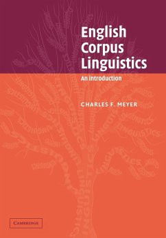 English Corpus Linguistics - Meyer, Charles F.