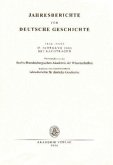 Jahresberichte für deutsche Geschichte. Neue Folge, Berichtsjahr 2005