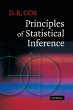 Principles of Statistical Inference - Bild 1