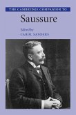 The Cambridge Companion to Saussure