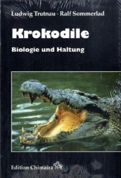 Krokodile - Trutnau, Ludwig;Sommerlad, Ralf