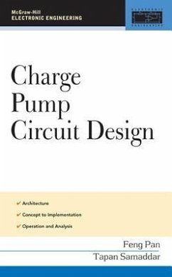 Charge Pump Circuit Design - Samaddar, Tapan