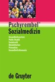 Pschyrembel® Sozialmedizin