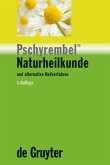Pschyrembel - Naturheilkunde und alternative Heilverfahren