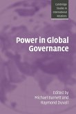 Power in Global Governance