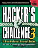 Hacker's Challenge 3