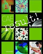 CAE Result!: Student Book - Gude, Kathy