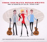 Sings Swing-'Scandinavian Touch'