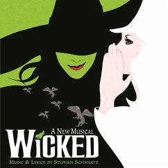 Wicked (Original Broadway Cast Recording) - Various Artists