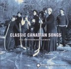Classic Canadian Songs From Sm