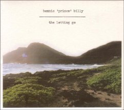 The Letting Go - Bonnie 'Prince' Billy