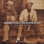Classic African - American Ballads