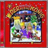 Die Weihnachtsgeschichte / Der kleine König Bd.16
