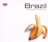 Greatest Songs Ever: Brazil