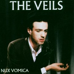 Nux Vomica - Veils,The