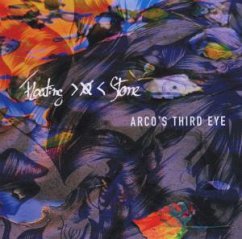 Cover Arcos Third Eye