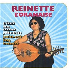 Cover Tresors De La Chanson Judeo-Ar