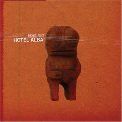 Hotel Alba - Enders Room