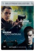Die Bourne Identität & Die Bourne Verschwörung