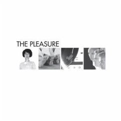 Cover The Pleasure