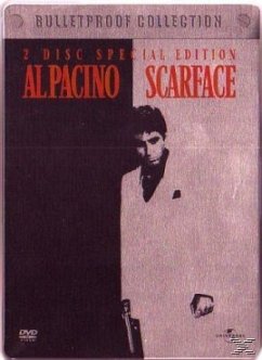 Scarface Steelcase Edition