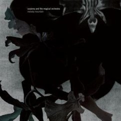 Cover Melody Mountain