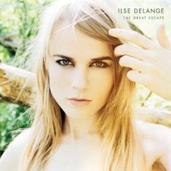 The Great Escape - Delange,Ilse