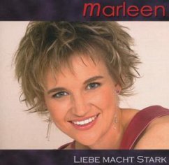 Cover Liebe Macht Stark