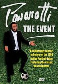 Pavarotti - The Event