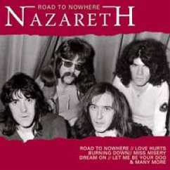 Road To Nowhere - Nazareth