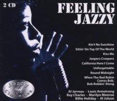 Cover Feeling Jazzy
