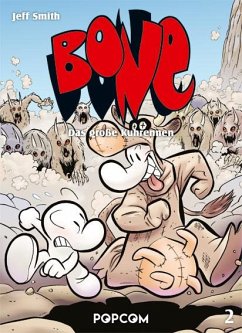 Bone 02. Collectors Edition - Smith, Jeff