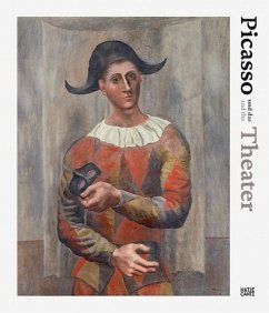 Picasso und das Theater - Picasso, Pablo