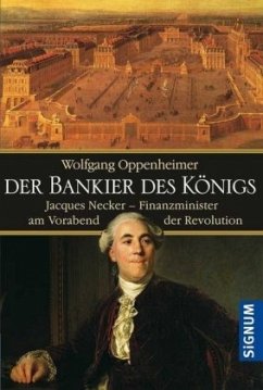 Der Bankier des Königs - Oppenheimer, Wolfgang