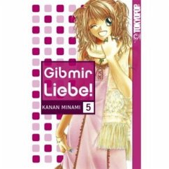 Gib mir Liebe! - Minami, Kanan