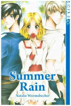 Summer Rain - Wormsbecher, Natalie