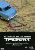 Ein Auto für eine Mark - Das Phänomen Trabant