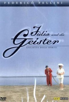 Julia und die Geister