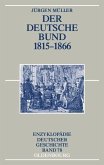 Der Deutsche Bund 1815-1866