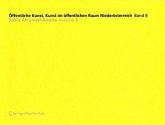 Öffentliche Kunst, Kunst im öffentlichen Raum Niederösterreich Bd.8. Public Art Lower Austria Vol.8