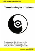Terminologie - Trainer Terminologie - Trainer